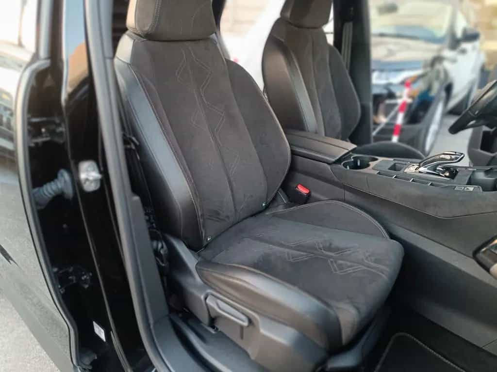 DS Automobiles DS7 (Crossback) DS7 Crossback BlueHDi 2.0 180 CV aut. Performanc 06/2020-photo-14