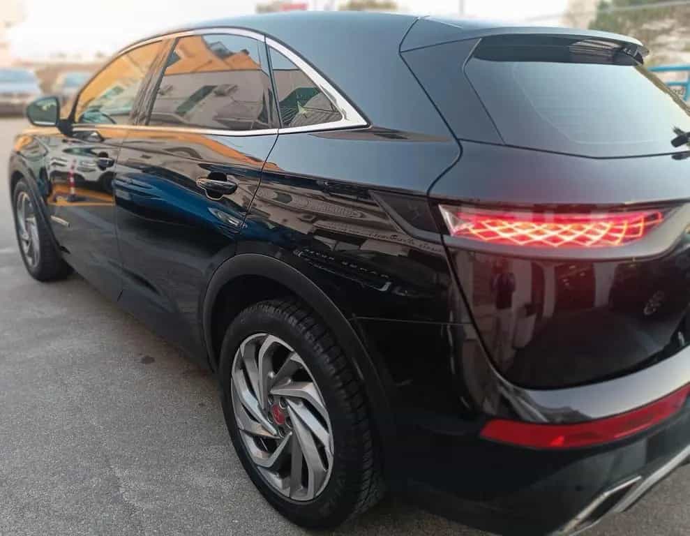DS Automobiles DS7 (Crossback) DS7 Crossback BlueHDi 2.0 180 CV aut. Performanc 06/2020-photo-3