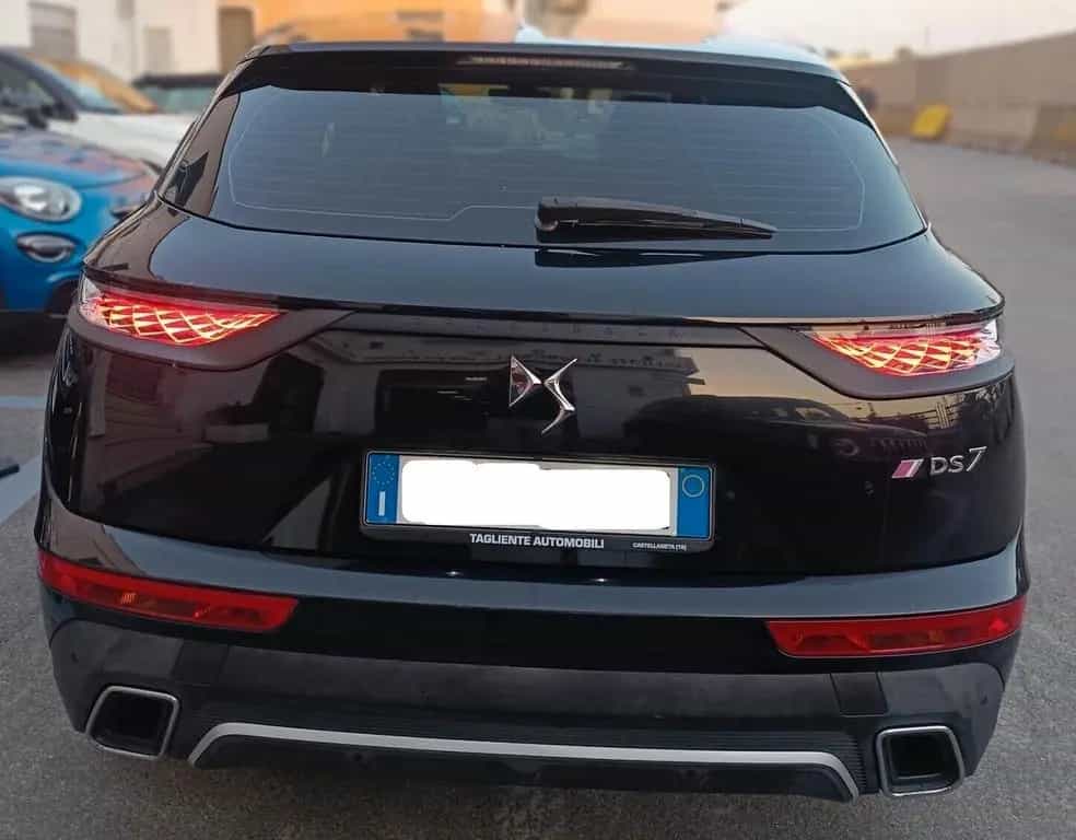 DS Automobiles DS7 (Crossback) DS7 Crossback BlueHDi 2.0 180 CV aut. Performanc 06/2020-photo-4