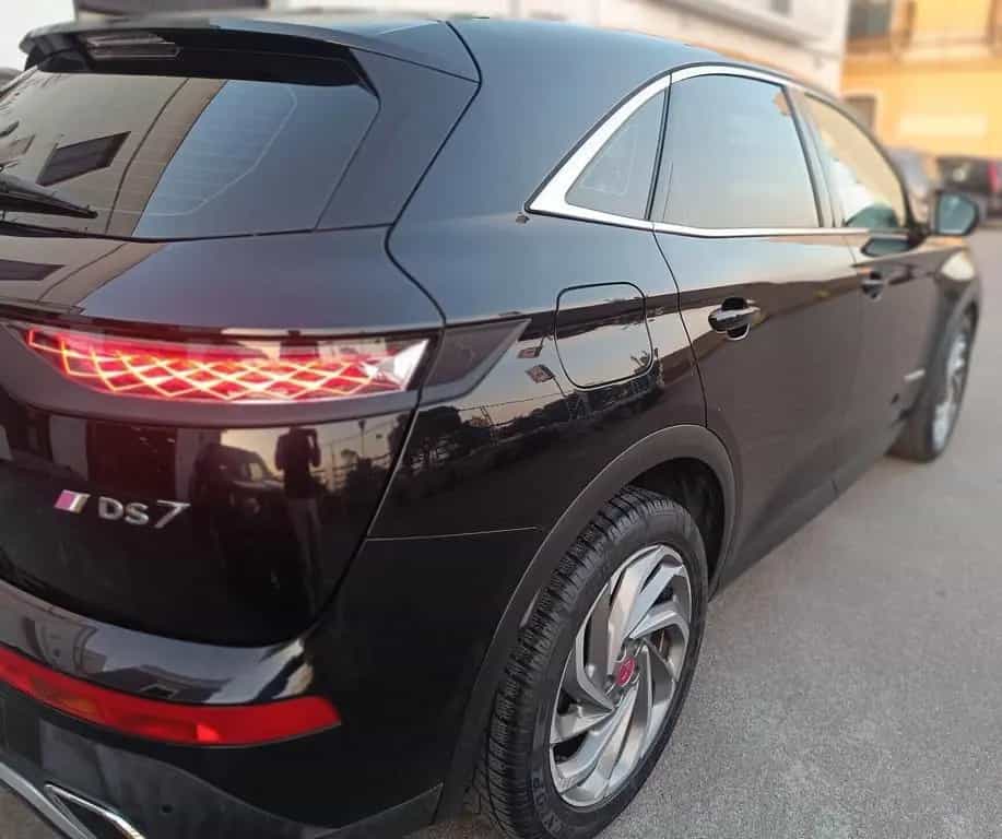 DS Automobiles DS7 (Crossback) DS7 Crossback BlueHDi 2.0 180 CV aut. Performanc 06/2020-photo-5