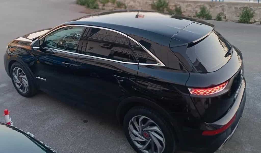 DS Automobiles DS7 (Crossback) DS7 Crossback BlueHDi 2.0 180 CV aut. Performanc 06/2020-photo-6