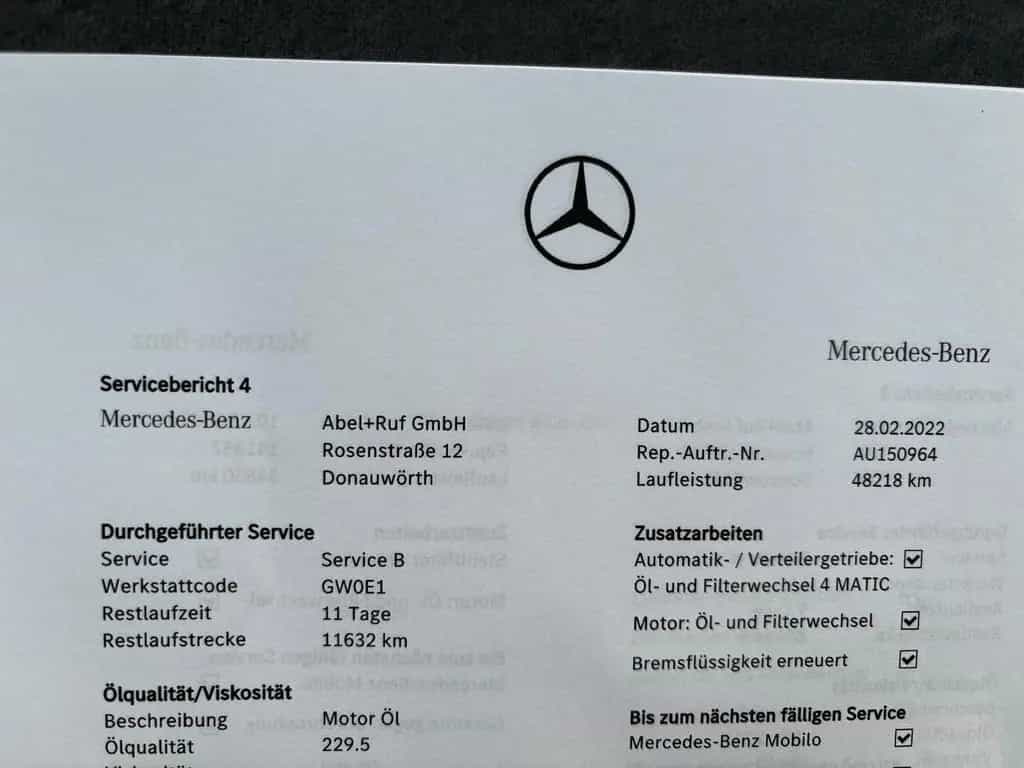 Mercedes-Benz C-Class 250 T CGI Avantgarde/LED/SHZ/AHK/Tem/Garantie 02/2017-photo-37