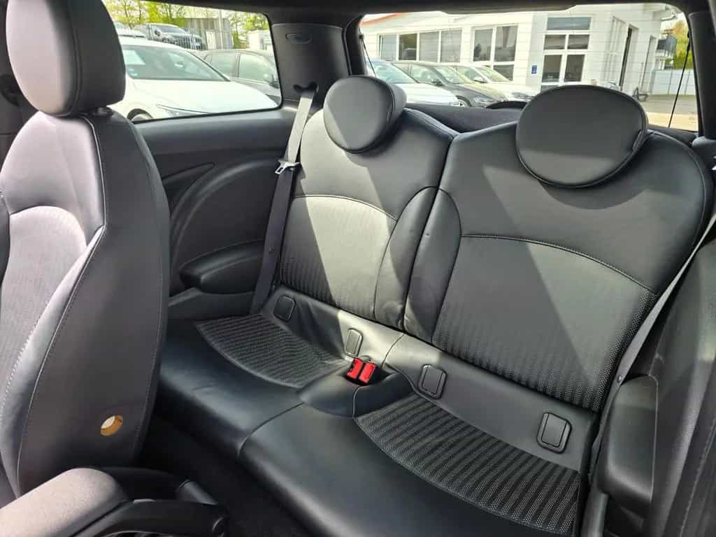 MINI Cooper S 10/2013-photo-13