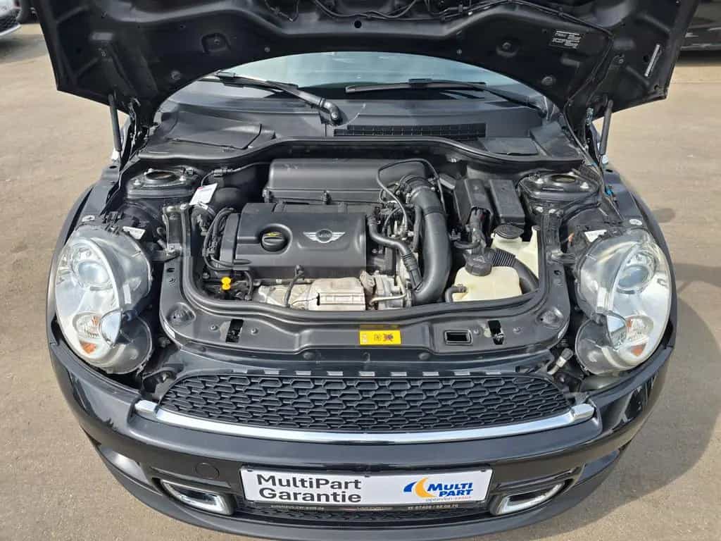 MINI Cooper S 10/2013-photo-15