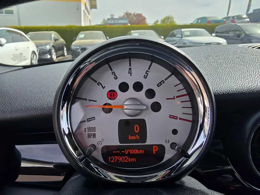 MINI Cooper S 10/2013-photo-18