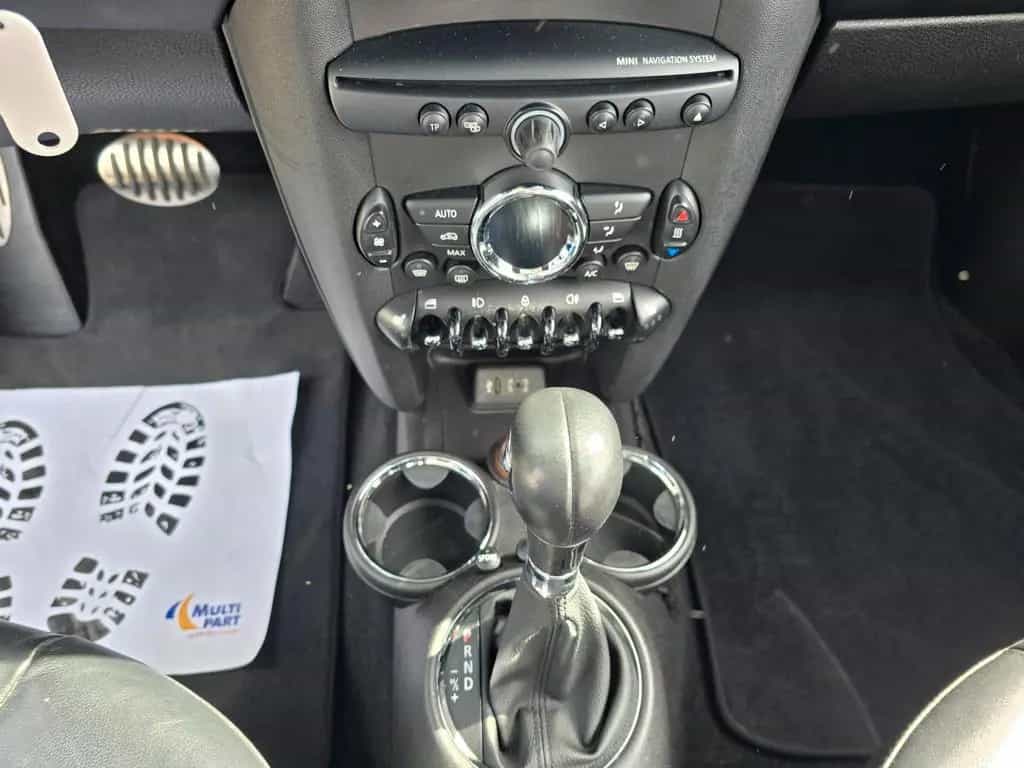 MINI Cooper S 10/2013-photo-22