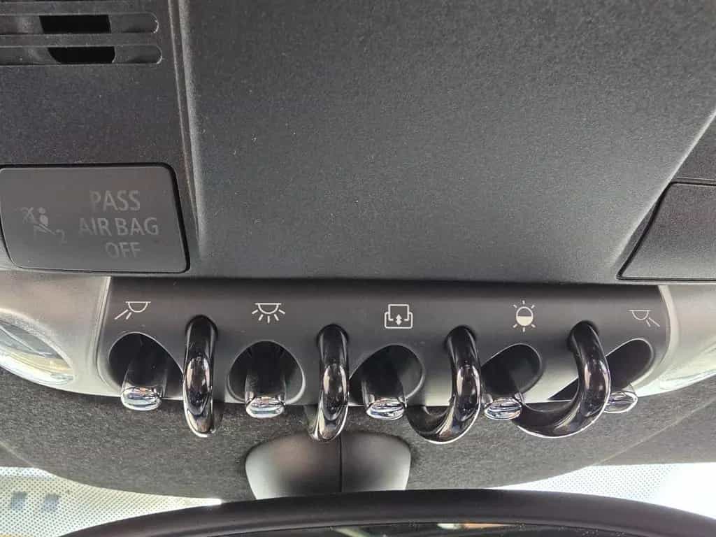 MINI Cooper S 10/2013-photo-25