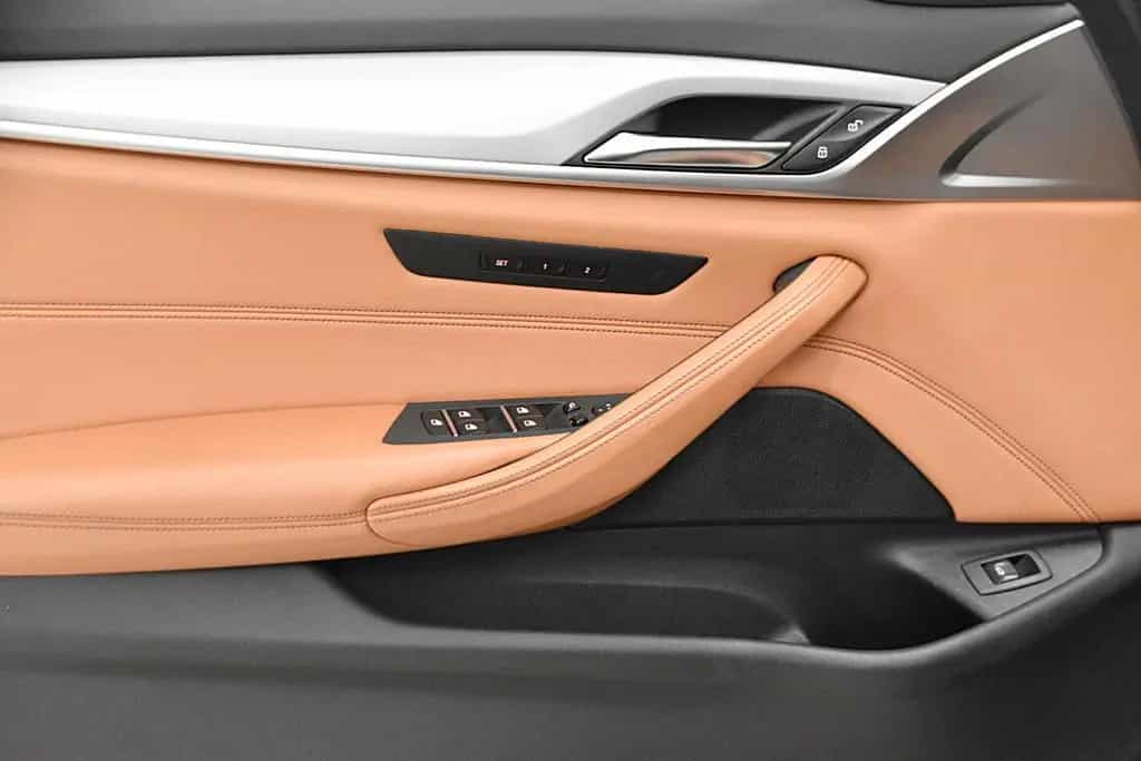 BMW 5 Series 520D TOURING *AUS 2 HAND*FINANZIERUNG MÖGLICH* 11/2019-photo-11