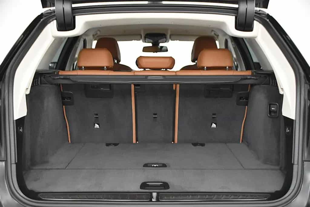 BMW 5 Series 520D TOURING *AUS 2 HAND*FINANZIERUNG MÖGLICH* 11/2019-photo-17