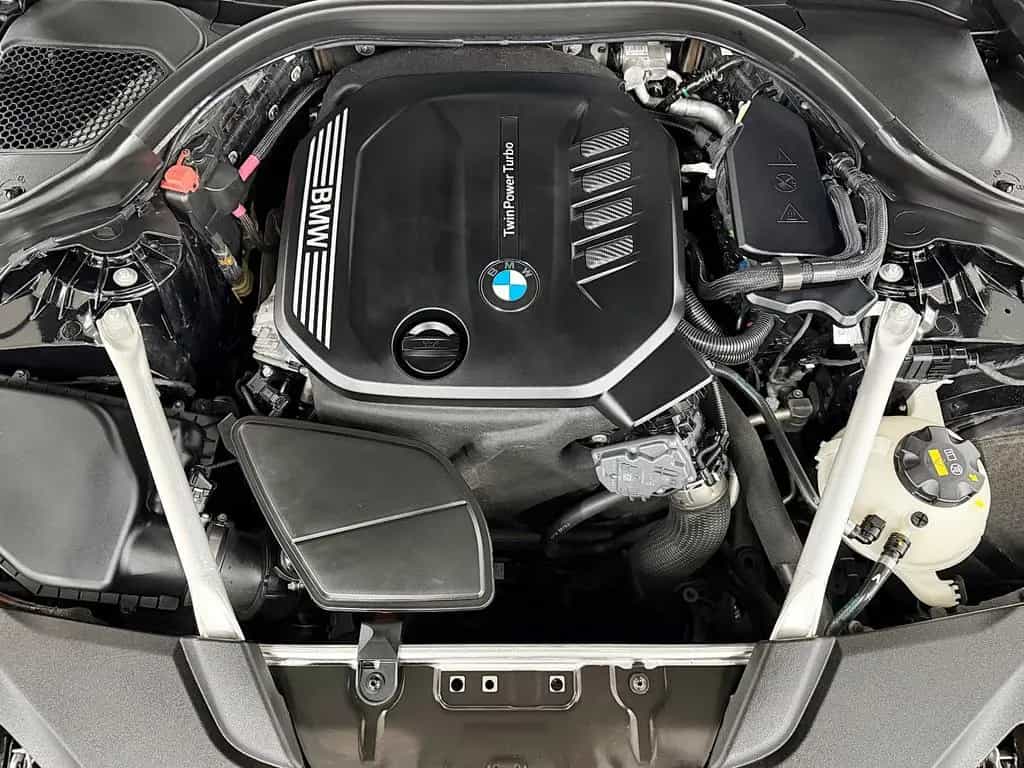 BMW 5 Series 520D TOURING *AUS 2 HAND*FINANZIERUNG MÖGLICH* 11/2019-photo-21