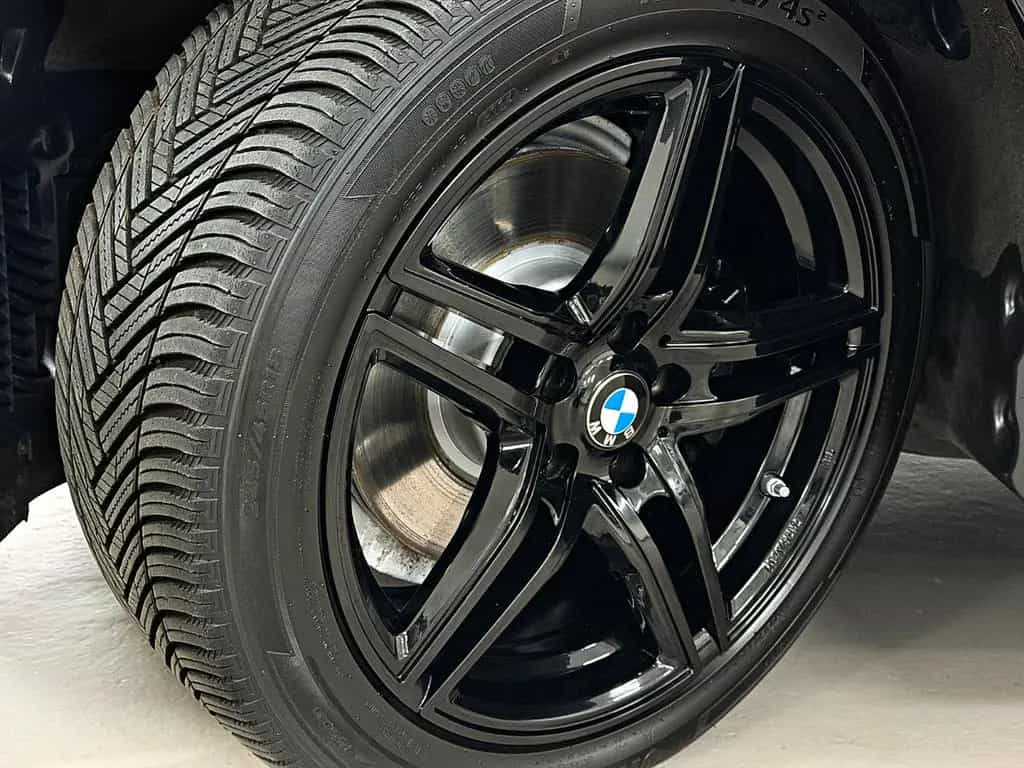 BMW 5 Series 520D TOURING *AUS 2 HAND*FINANZIERUNG MÖGLICH* 11/2019-photo-22