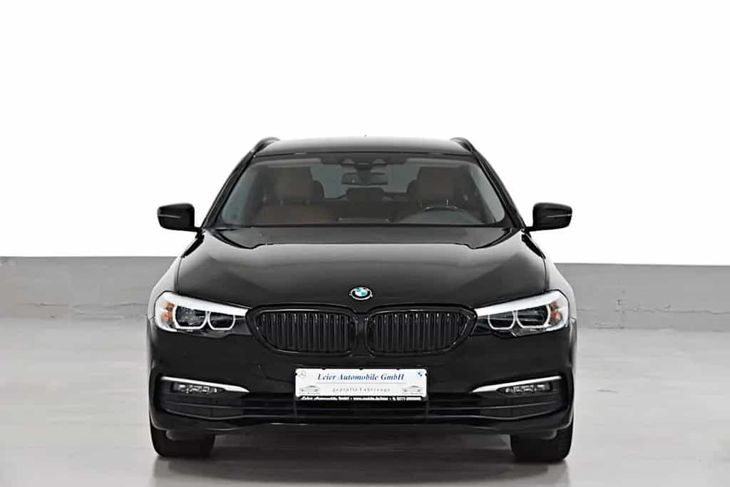 BMW 5 Series 520D TOURING *AUS 2 HAND*FINANZIERUNG MÖGLICH* 11/2019-photo-6