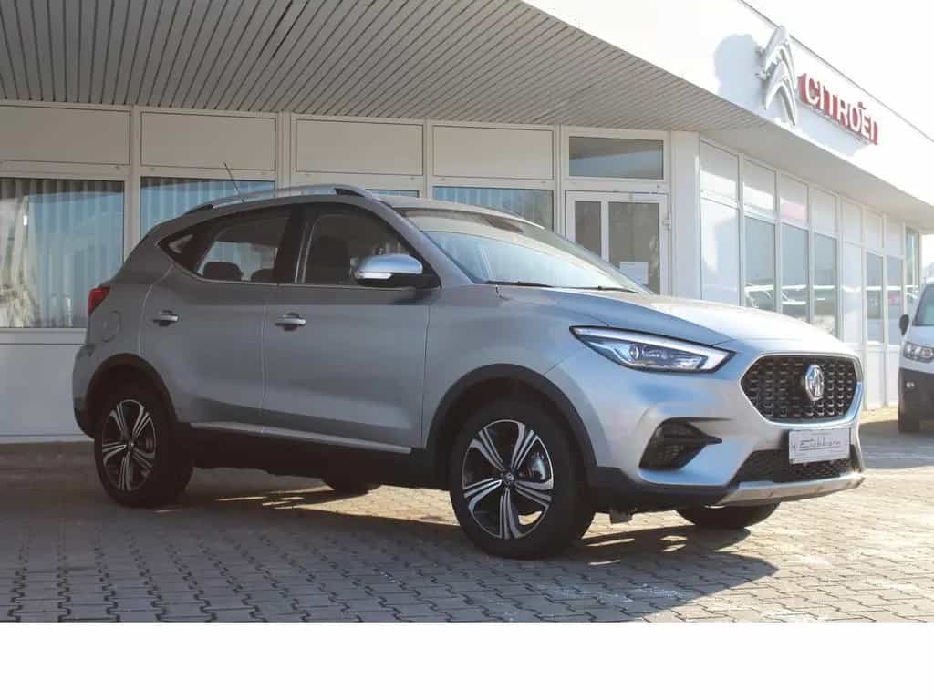 MG ZS EV 1.5L 5MT Com 11/2023-photo-1