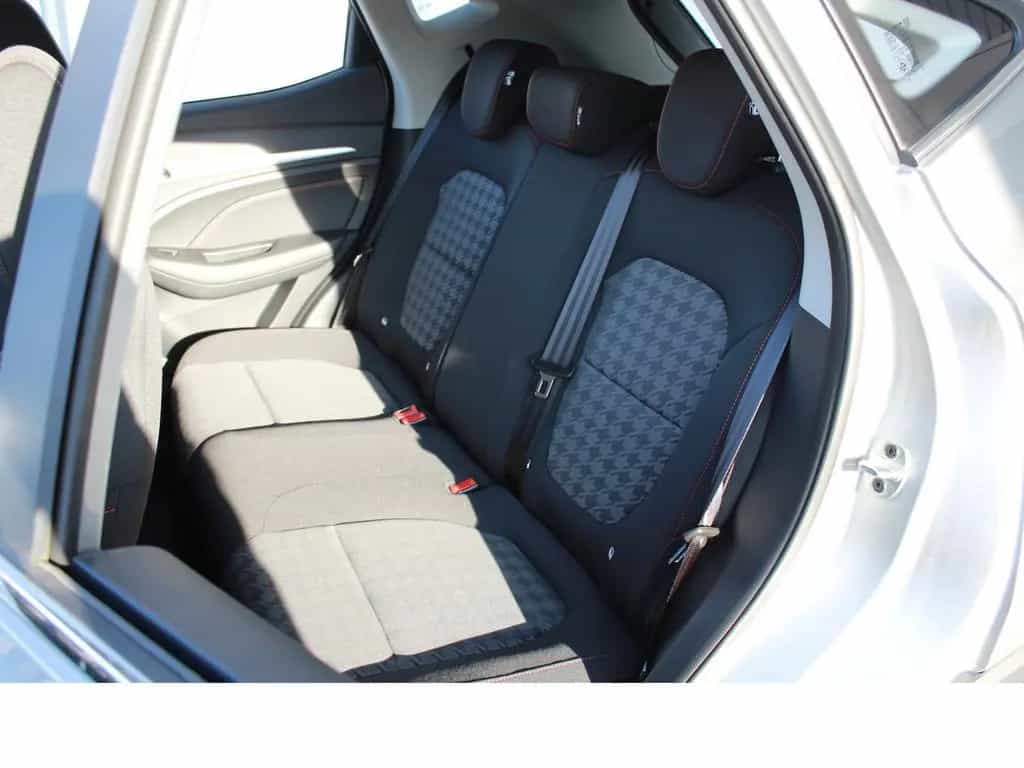 MG ZS EV 1.5L 5MT Com 11/2023-photo-13