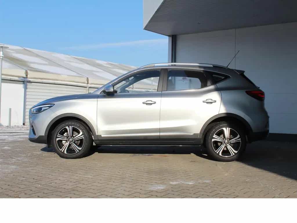 MG ZS EV 1.5L 5MT Com 11/2023-photo-2