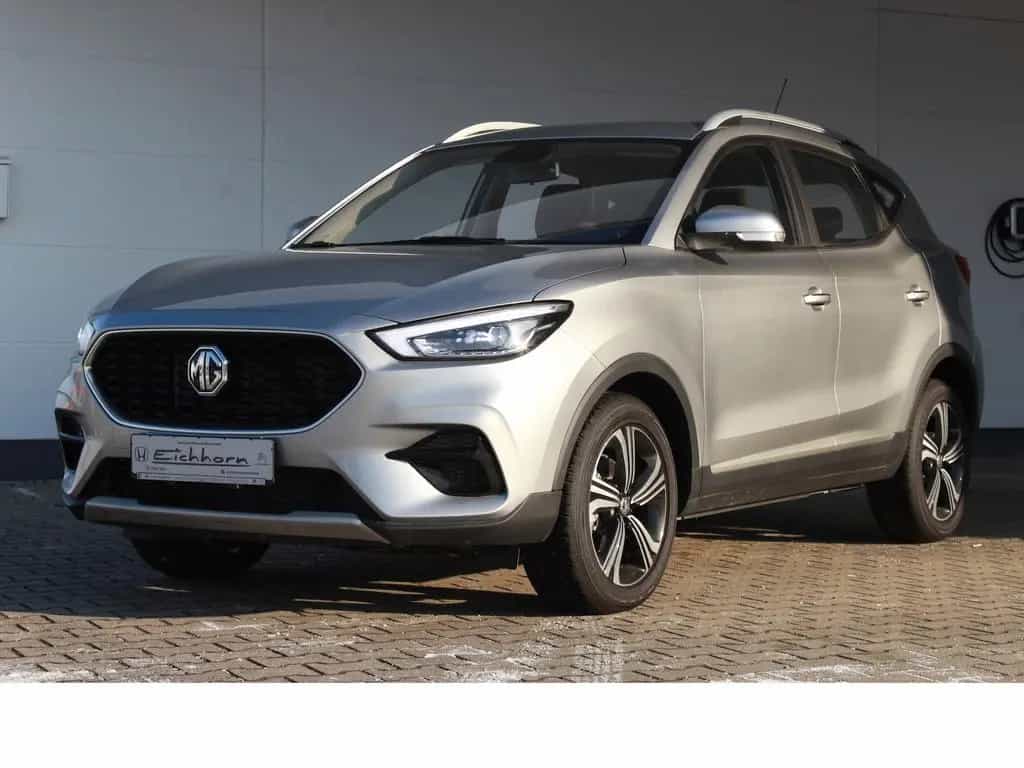 MG ZS EV 1.5L 5MT Com 11/2023-photo-5