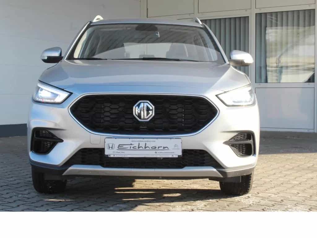 MG ZS EV 1.5L 5MT Com 11/2023-photo-6