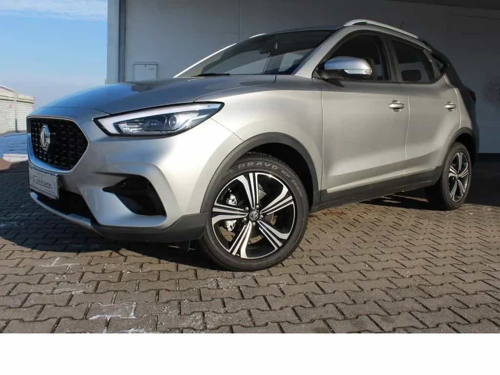 MG ZS EV 1.5L 5MT Com 11/2023-photo-7