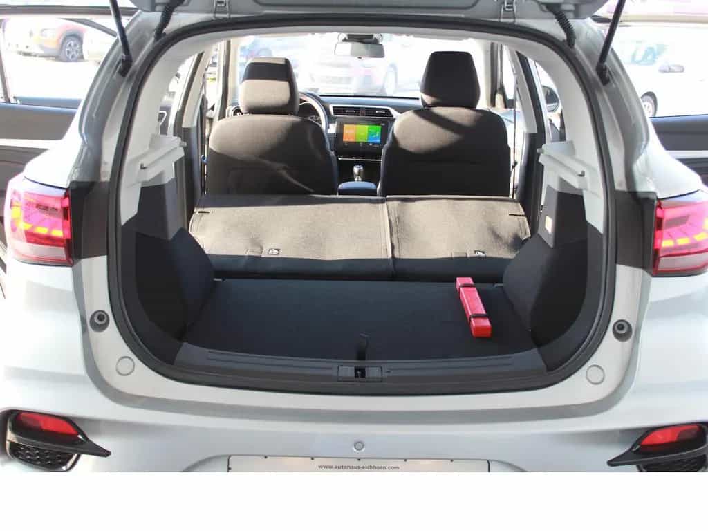 MG ZS EV 1.5L 5MT Com 11/2023-photo-8