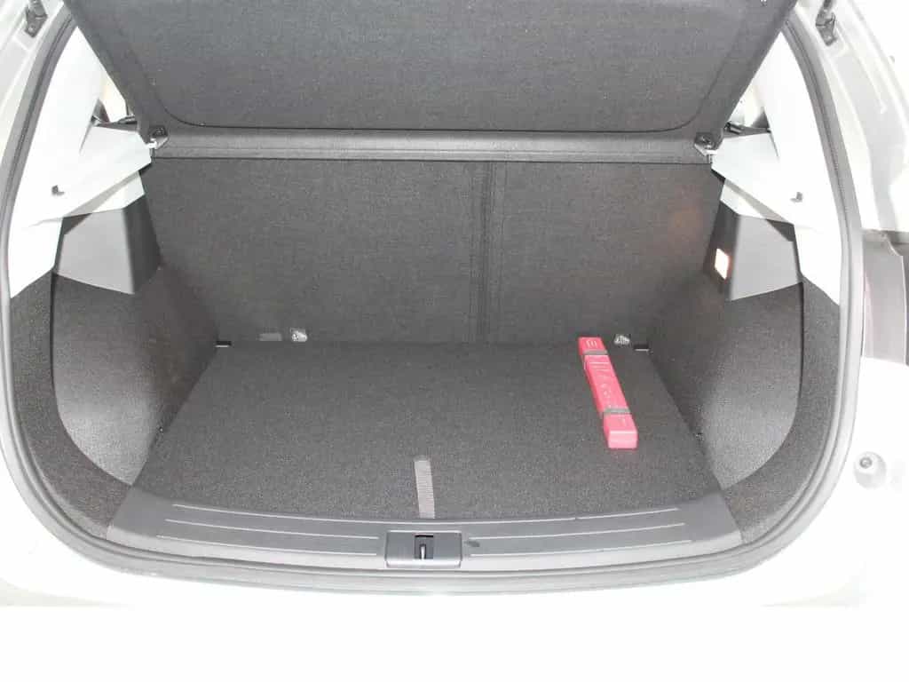 MG ZS EV 1.5L 5MT Com 11/2023-photo-9
