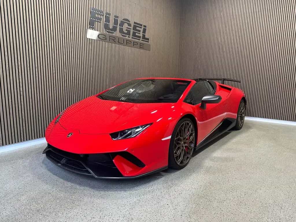 Lamborghini Huracán Performante Spyder Lift | Forget-Carbon 03/2018-photo-1