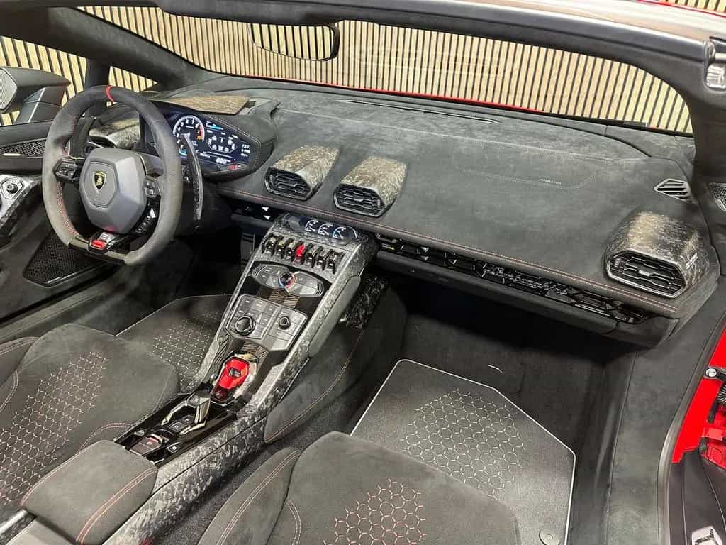 Lamborghini Huracán Performante Spyder Lift | Forget-Carbon 03/2018-photo-10