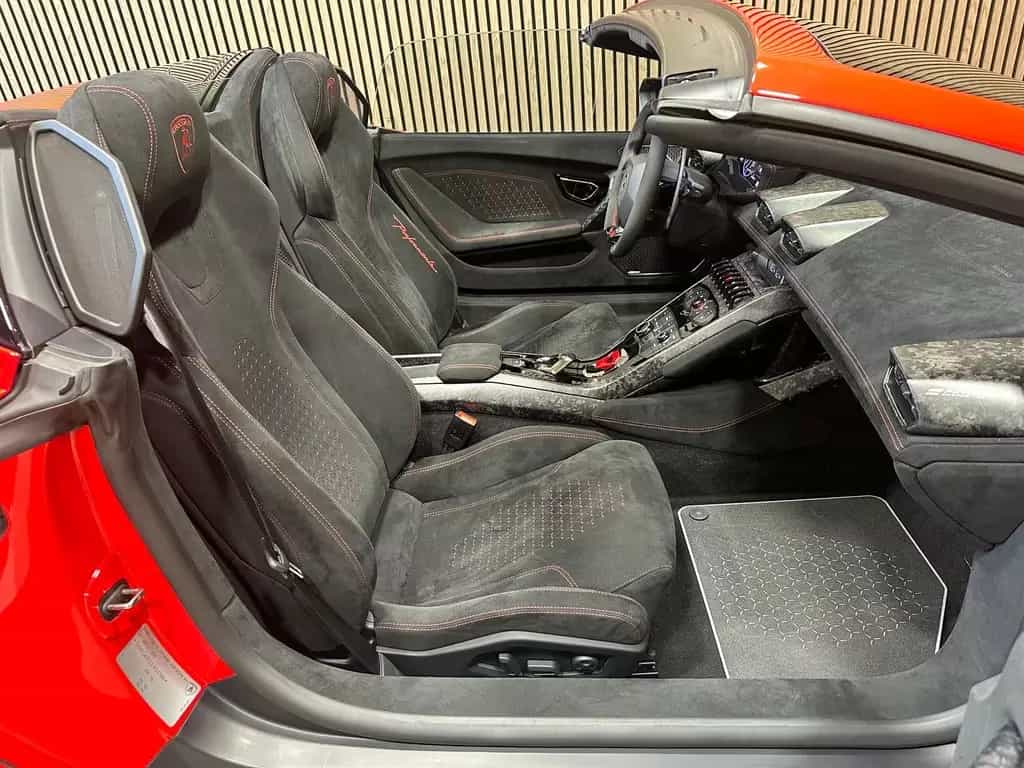 Lamborghini Huracán Performante Spyder Lift | Forget-Carbon 03/2018-photo-11