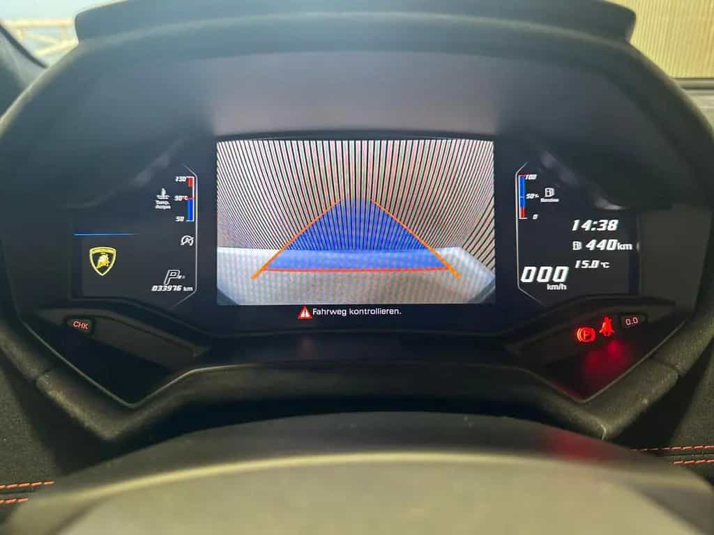 Lamborghini Huracán Performante Spyder Lift | Forget-Carbon 03/2018-photo-17