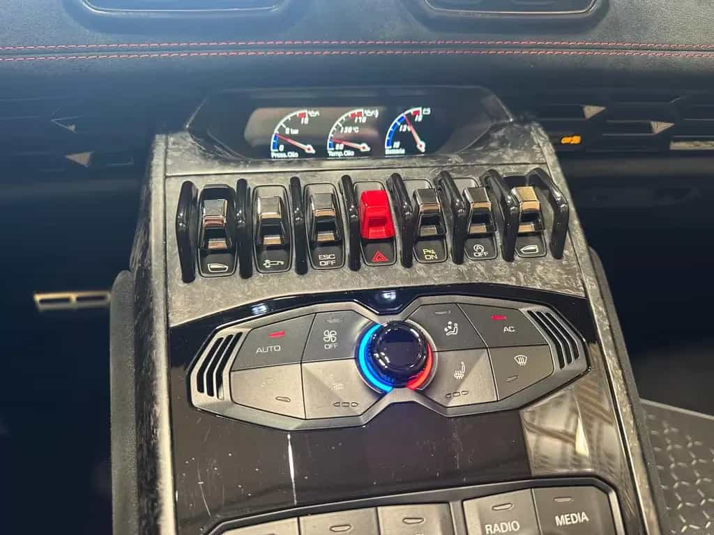 Lamborghini Huracán Performante Spyder Lift | Forget-Carbon 03/2018-photo-18