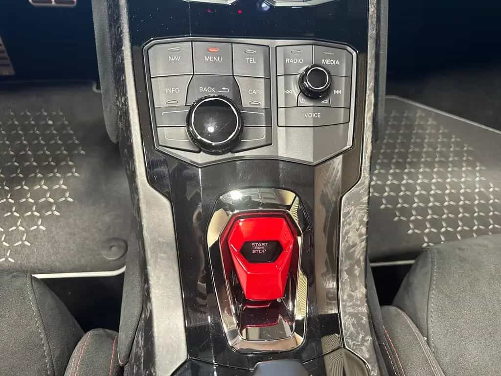 Lamborghini Huracán Performante Spyder Lift | Forget-Carbon 03/2018-photo-19