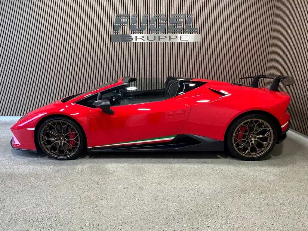Lamborghini Huracán Performante Spyder Lift | Forget-Carbon 03/2018-photo-2