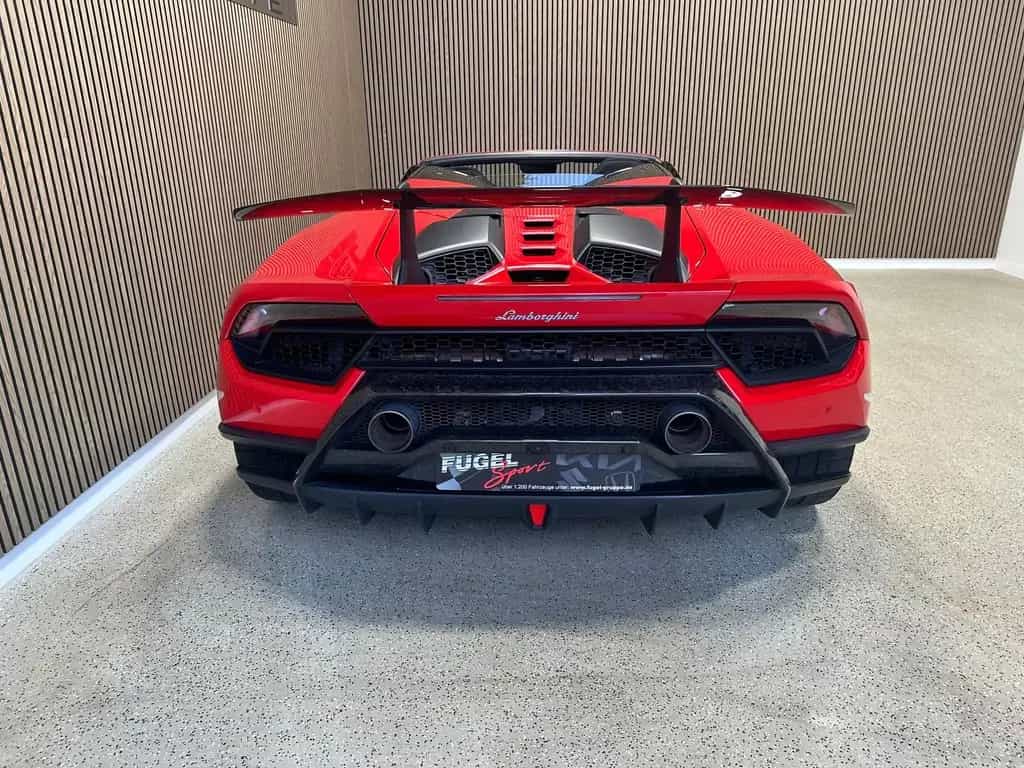 Lamborghini Huracán Performante Spyder Lift | Forget-Carbon 03/2018-photo-24