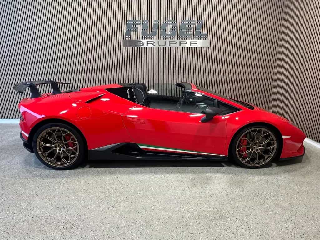 Lamborghini Huracán Performante Spyder Lift | Forget-Carbon 03/2018-photo-25