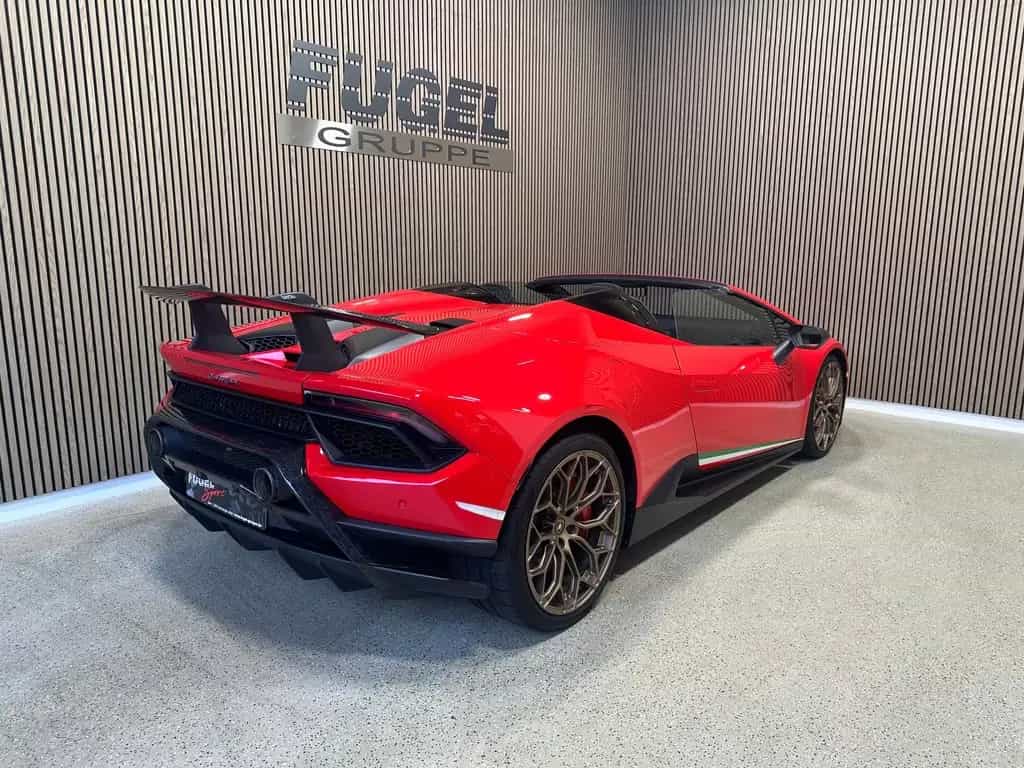 Lamborghini Huracán Performante Spyder Lift | Forget-Carbon 03/2018-photo-3