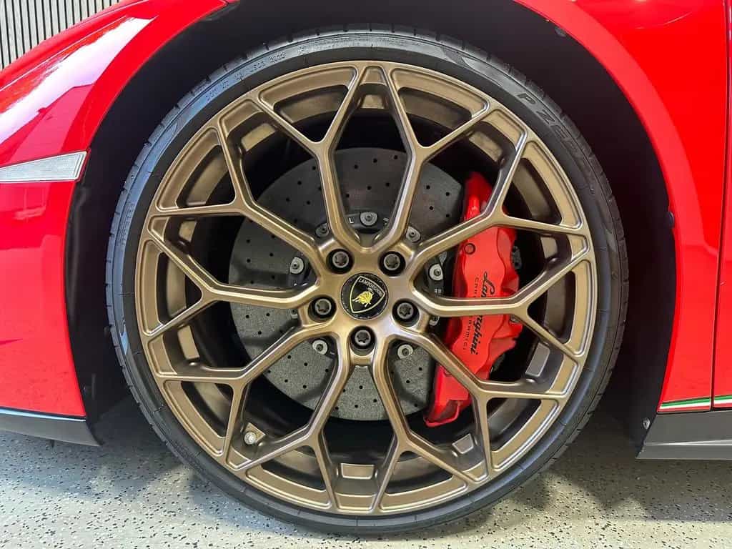 Lamborghini Huracán Performante Spyder Lift | Forget-Carbon 03/2018-photo-8