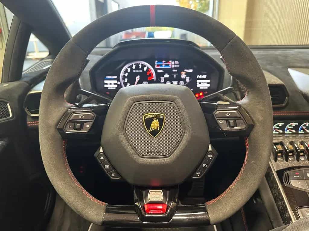 Lamborghini Huracán Performante Spyder Lift | Forget-Carbon 03/2018-photo-9