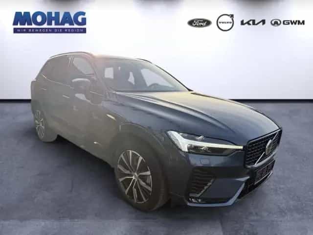 Volvo XC60 B4 Diesel Plus Dark mit Panorama,20zoll,Vol 01/2023-photo-0