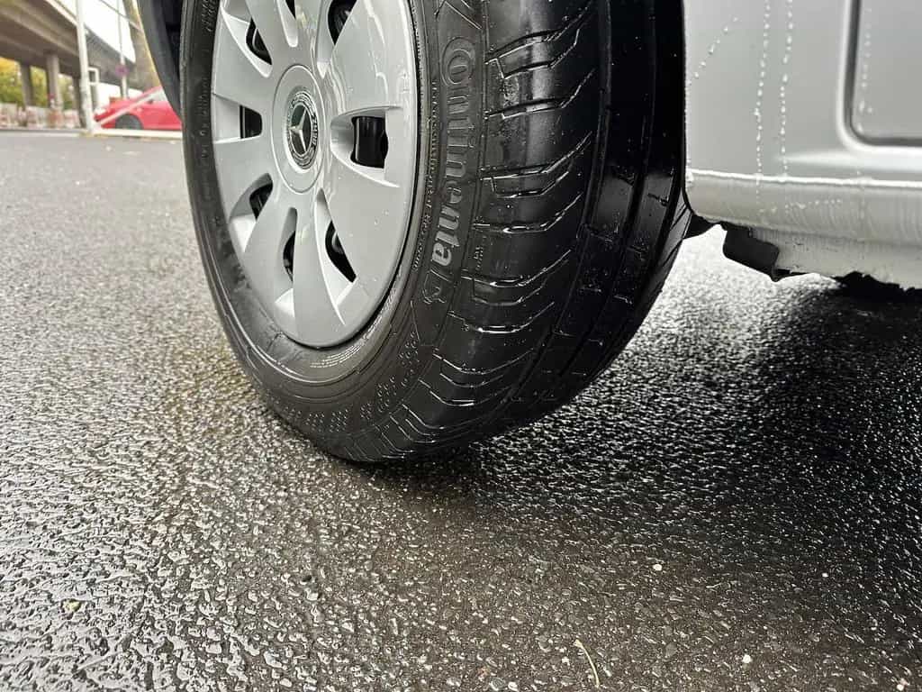 Mercedes-Benz Sprinter 314 CDI RWD L2 lang flach Fahrtenschrei 11/2019-photo-20