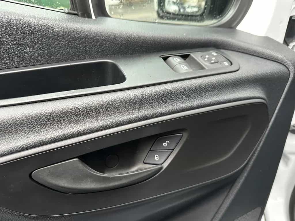 Mercedes-Benz Sprinter 314 CDI RWD L2 lang flach Fahrtenschrei 11/2019-photo-6