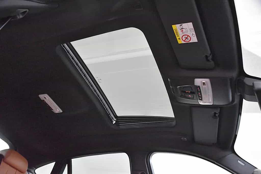 BMW X6 XDRIVE 30D M-SPORTPAKET*AUS 2 HAND*UNFALLFREI 01/2015-photo-13