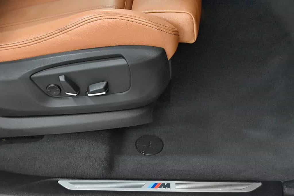 BMW X6 XDRIVE 30D M-SPORTPAKET*AUS 2 HAND*UNFALLFREI 01/2015-photo-19