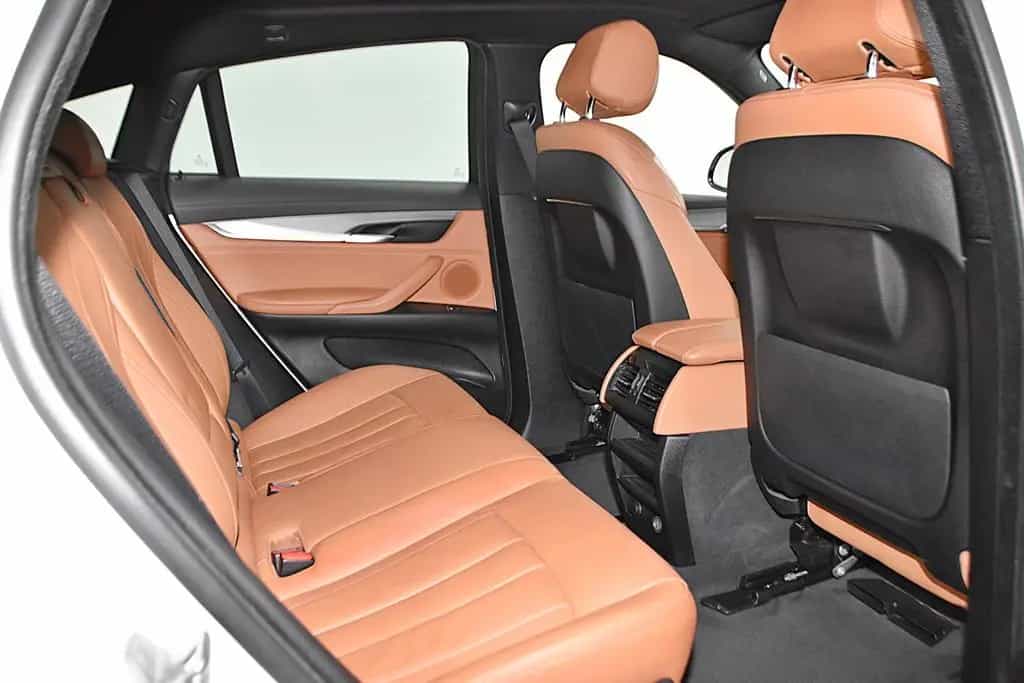 BMW X6 XDRIVE 30D M-SPORTPAKET*AUS 2 HAND*UNFALLFREI 01/2015-photo-21
