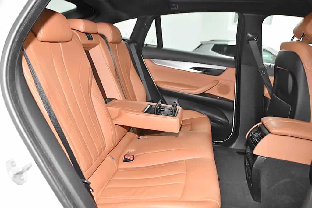 BMW X6 XDRIVE 30D M-SPORTPAKET*AUS 2 HAND*UNFALLFREI 01/2015-photo-22