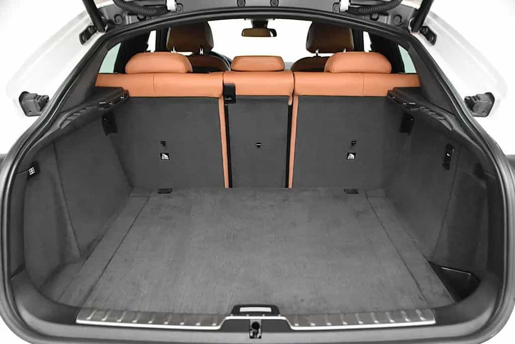 BMW X6 XDRIVE 30D M-SPORTPAKET*AUS 2 HAND*UNFALLFREI 01/2015-photo-23