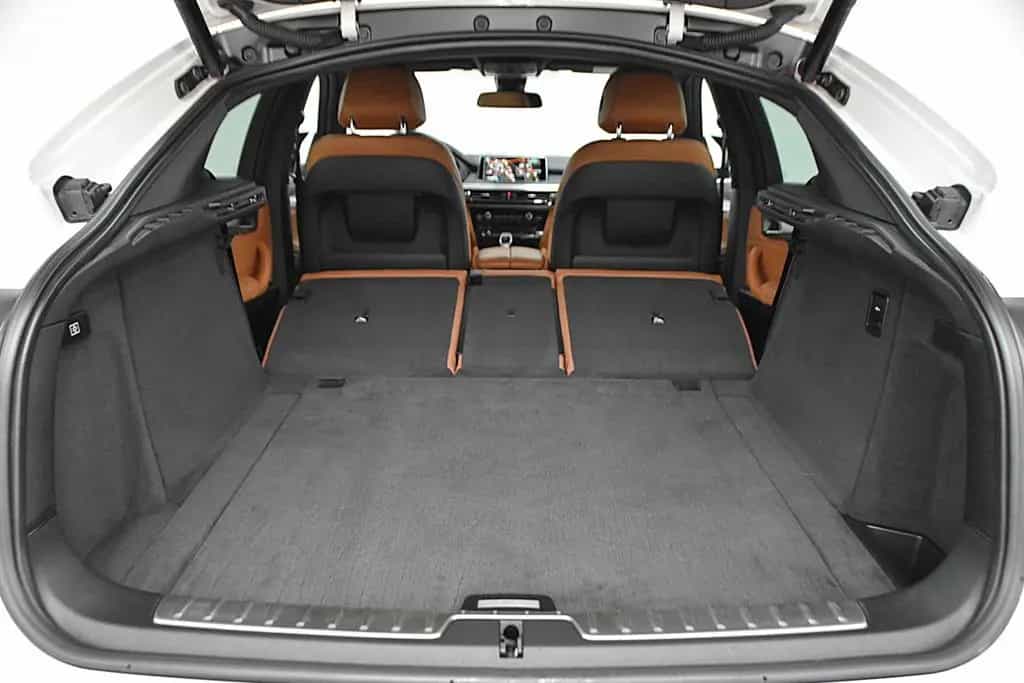 BMW X6 XDRIVE 30D M-SPORTPAKET*AUS 2 HAND*UNFALLFREI 01/2015-photo-24