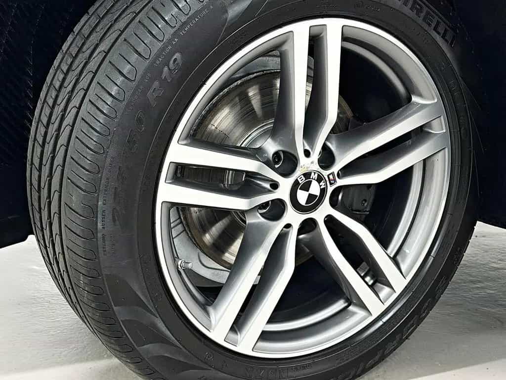 BMW X6 XDRIVE 30D M-SPORTPAKET*AUS 2 HAND*UNFALLFREI 01/2015-photo-28