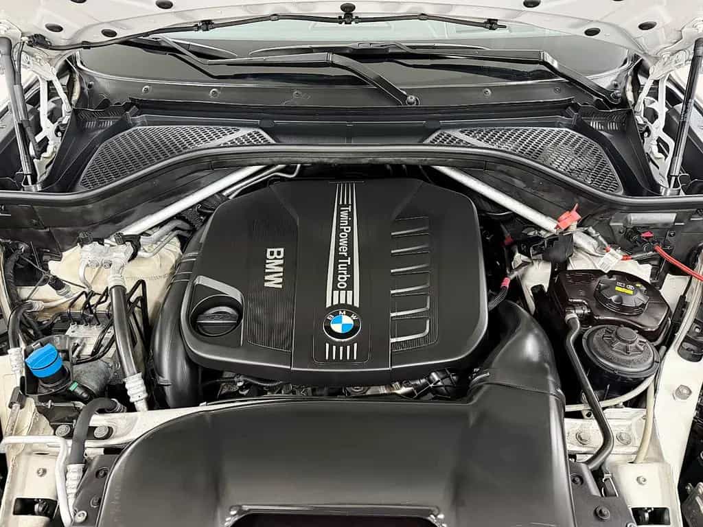 BMW X6 XDRIVE 30D M-SPORTPAKET*AUS 2 HAND*UNFALLFREI 01/2015-photo-30