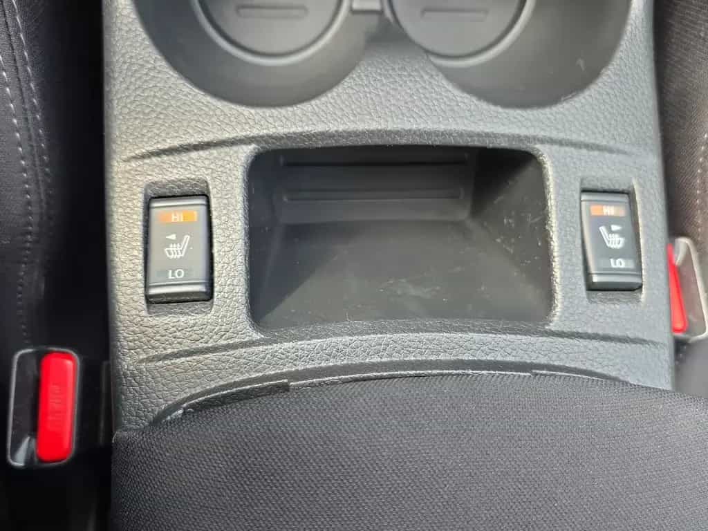 Nissan Qashqai 1.2 Acenta 01/2017-photo-20