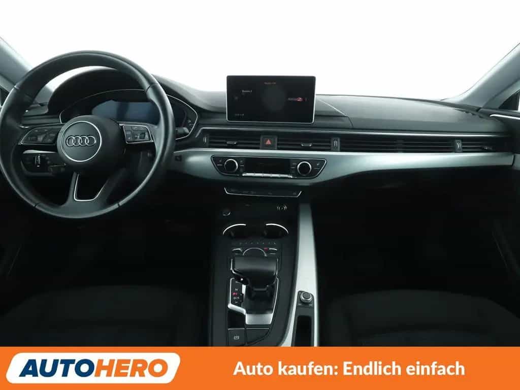 Audi A5 40 TFSI Design Aut.*NAVI*LED*TEMPO*CAM*PDC* 06/2019-photo-11
