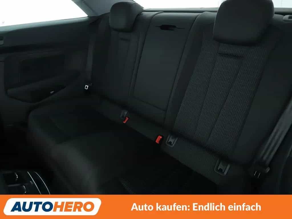 Audi A5 40 TFSI Design Aut.*NAVI*LED*TEMPO*CAM*PDC* 06/2019-photo-13